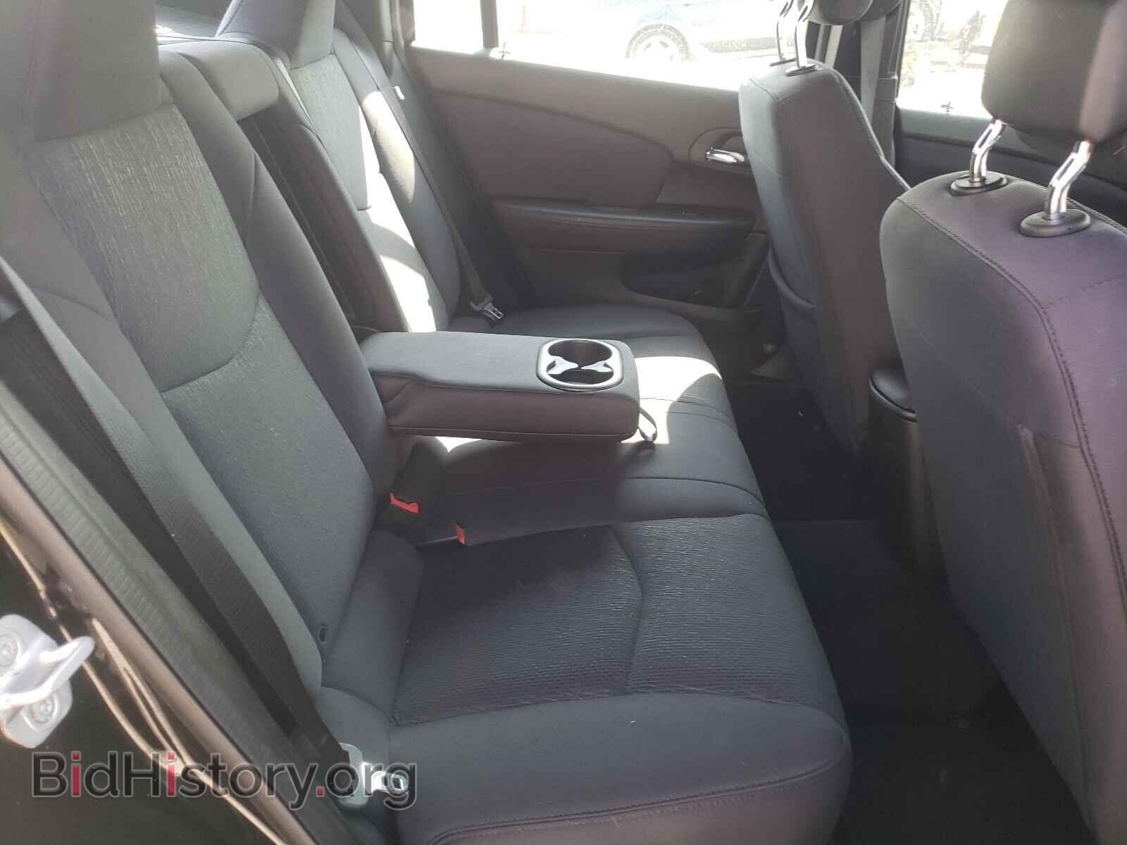 2013 CHRYSLER 200 - VIN: 1C3CCBBB0DN611898 - Фото 6