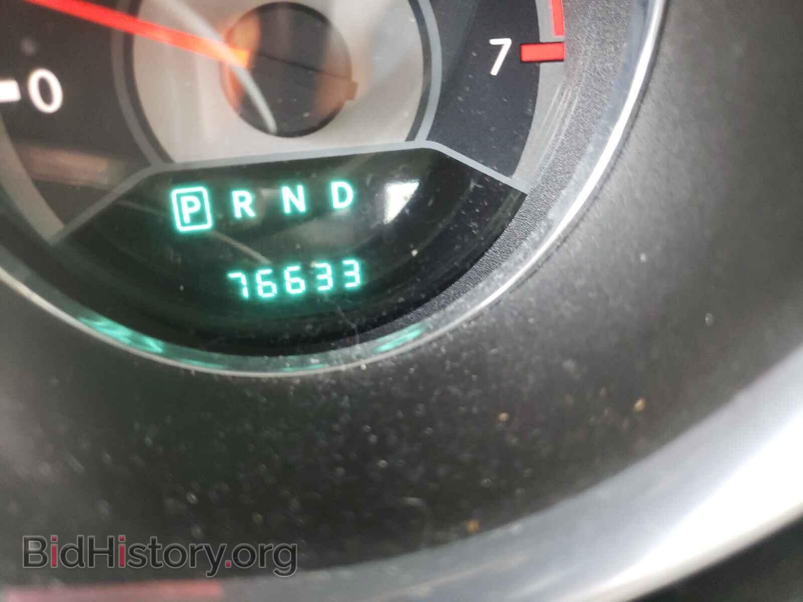 2013 CHRYSLER 200 - VIN: 1C3CCBBB0DN611898 - Фото 8