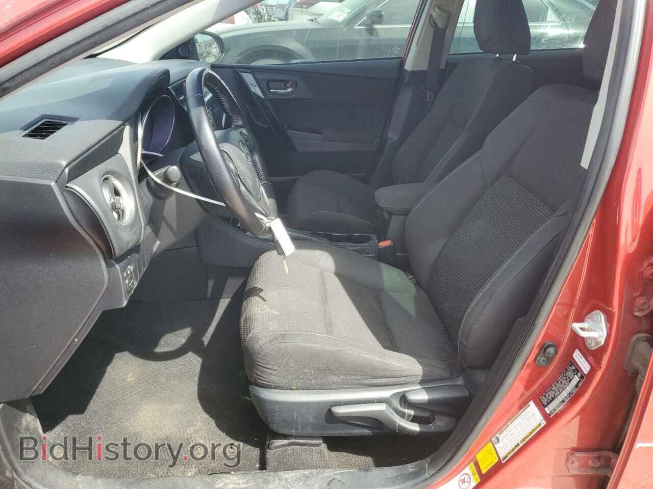 2016 TOYOTA SCION - VIN: JTNKARJE3GJ508564 - Фото 7