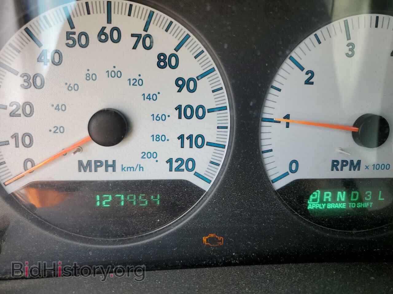 2007 DODGE CARAVAN - VIN: 2D4GP44L97R241080 - Фото 9
