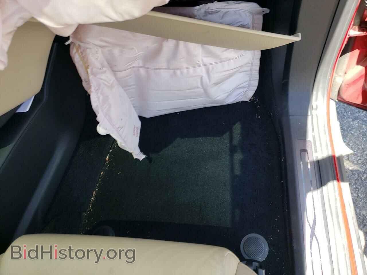 2017 TESLA MODEL X - VIN: 5YJXCDE25HF055256 - Photo 5