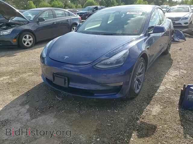 2023 TESLA MODEL 3 - VIN: 5YJ3E1EA2PF447138 - Фото 14