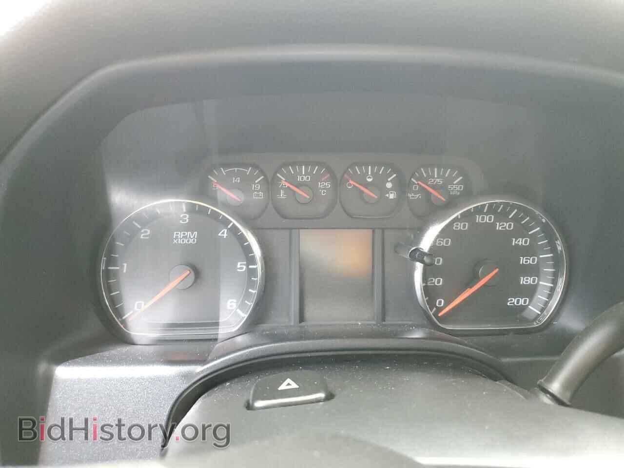 2014 CHEVROLET ALL Models - VIN: 1GCVKPEC5EZ106457 - Фото 9