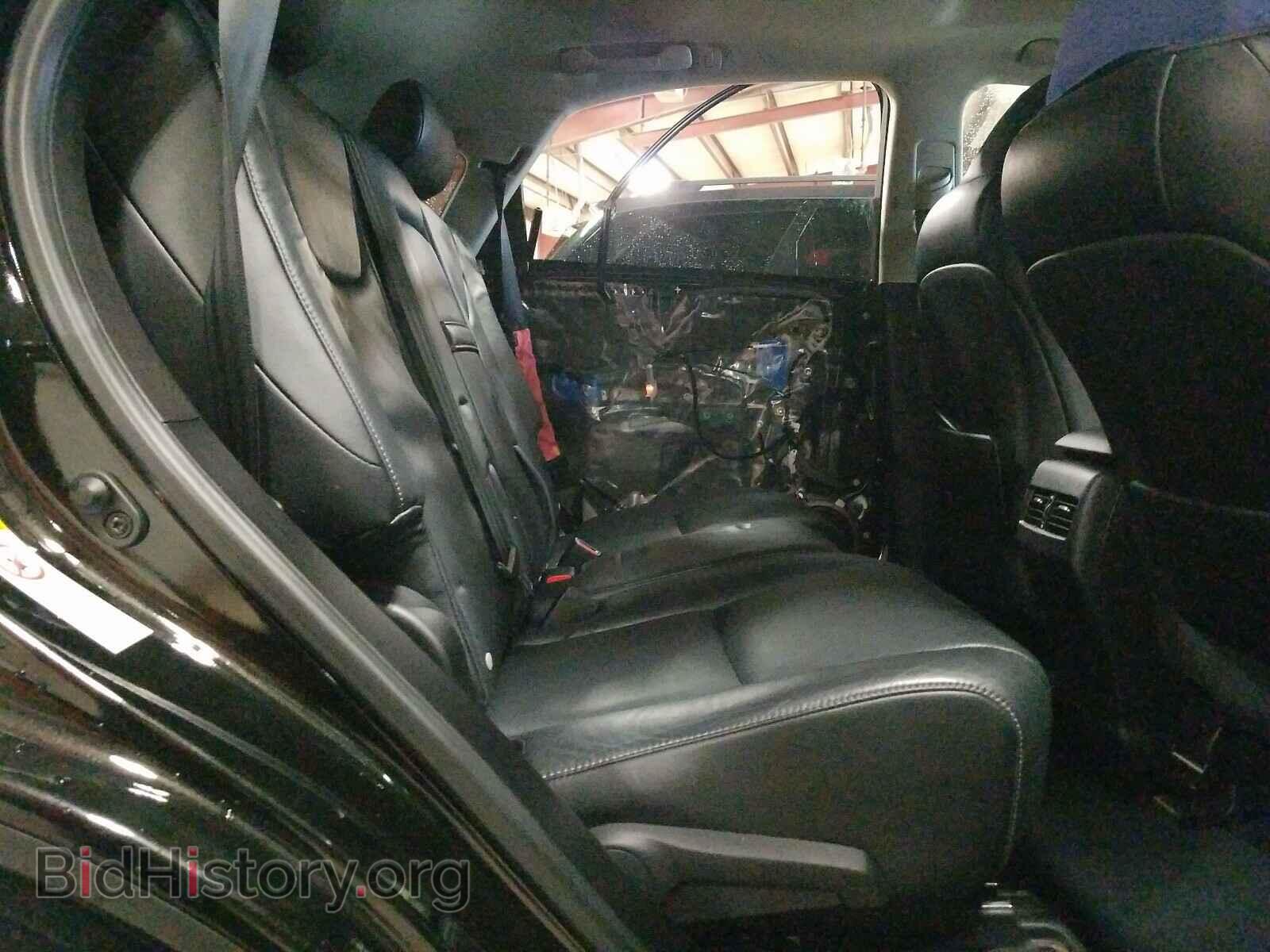 2015 LEXUS RX350 - VIN: 2T2BK1BA9FC310849 - Фото 6
