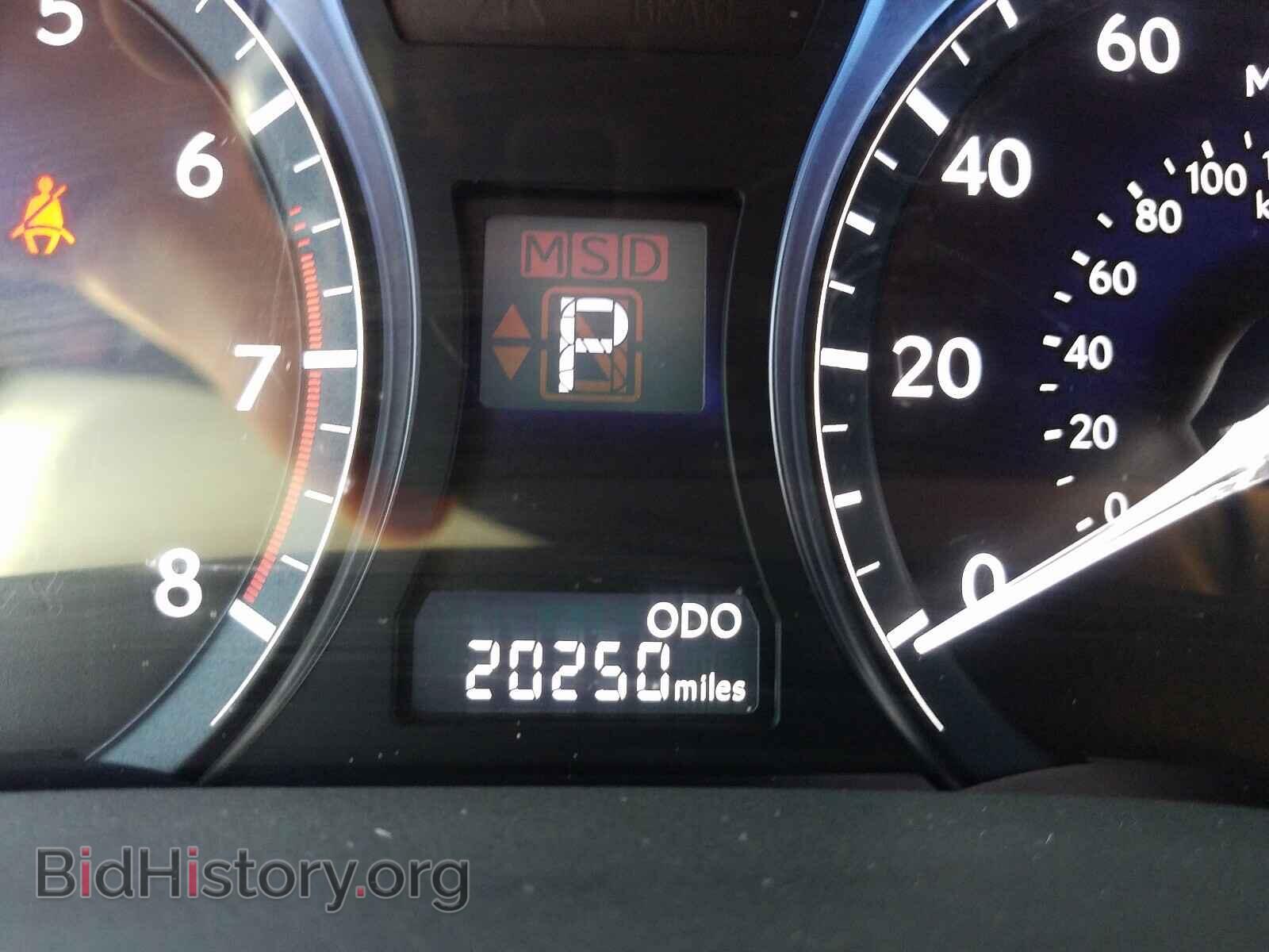 2015 LEXUS RX350 - VIN: 2T2BK1BA9FC310849 - Фото 8
