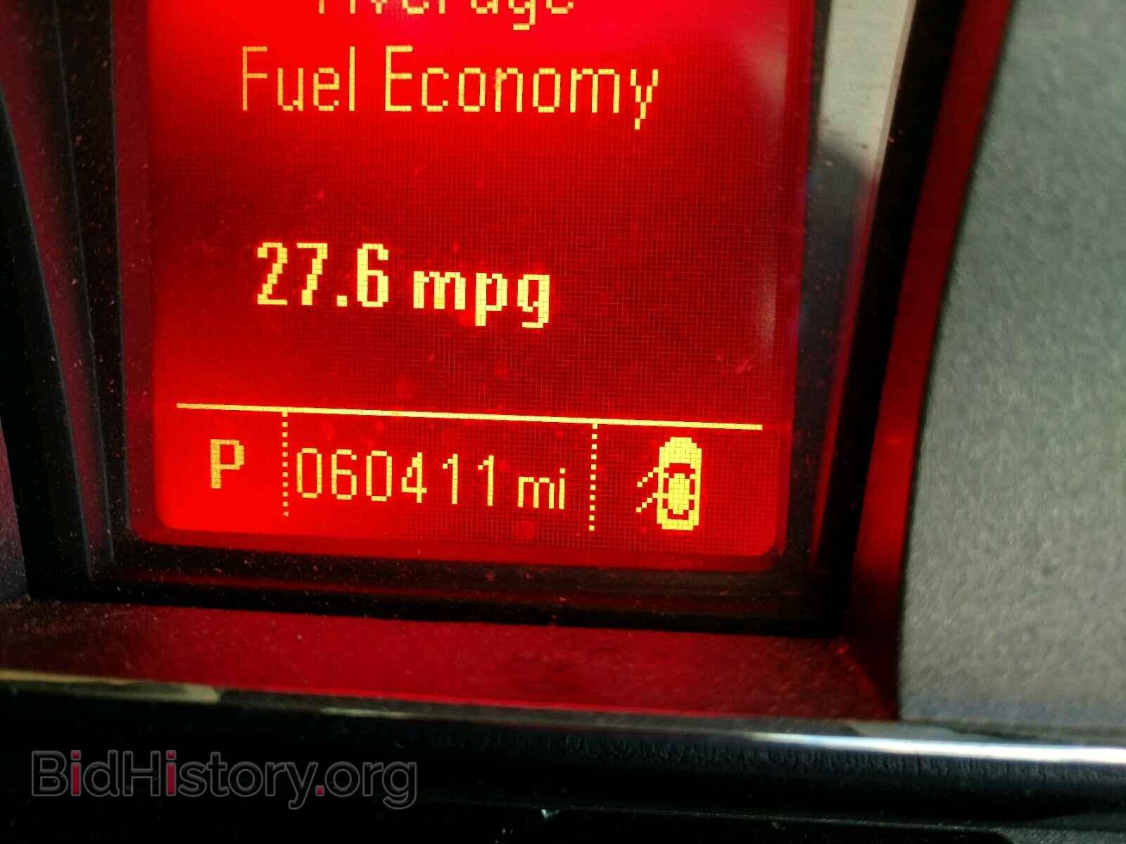 2015 GMC TERRAIN SL - VIN: 2GKALSEK3F6410801 - Фото 8