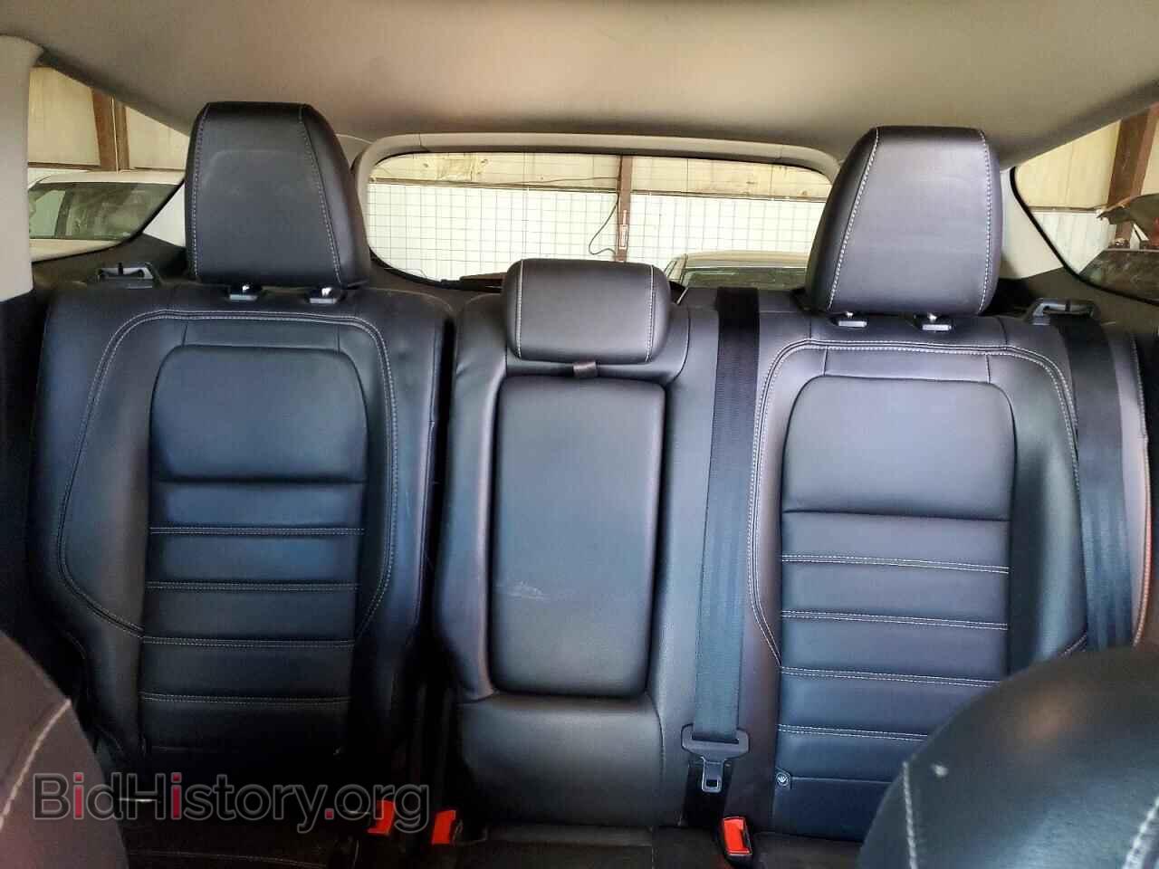 2017 FORD ESCAPE - VIN: 1FMCU0JD5HUC52104 - Фото 10