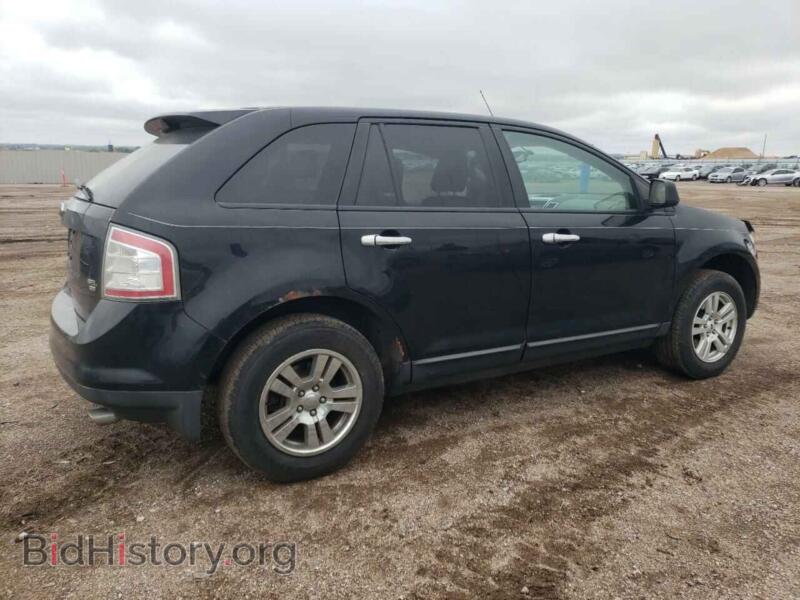 2008 Ford EDGE (VIN 2FMDK48C08BA52865) — photo 3 of 13