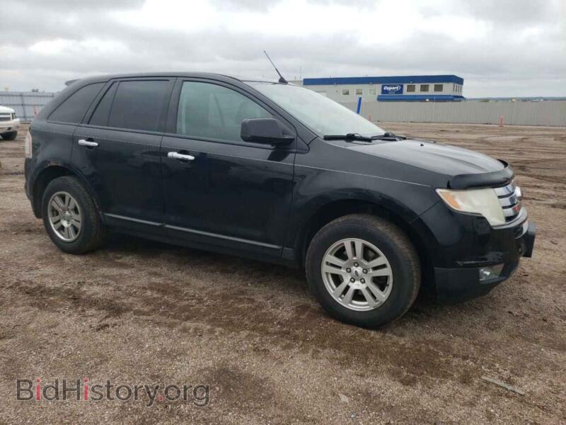 2008 Ford EDGE (VIN 2FMDK48C08BA52865) — photo 4 of 13