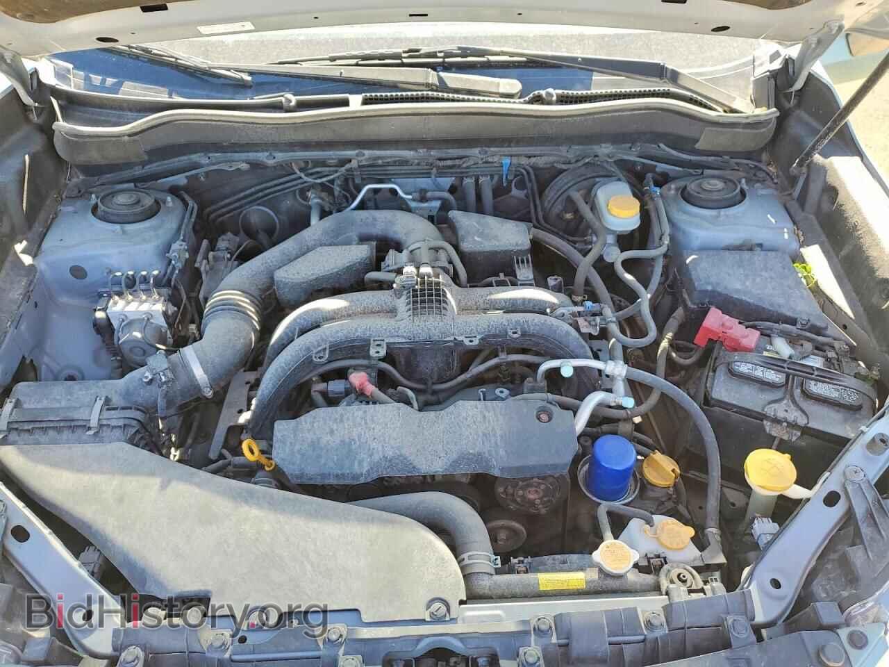 2017 SUBARU FORESTER - VIN: JF2SJAEC2HH578937 - Photo 12