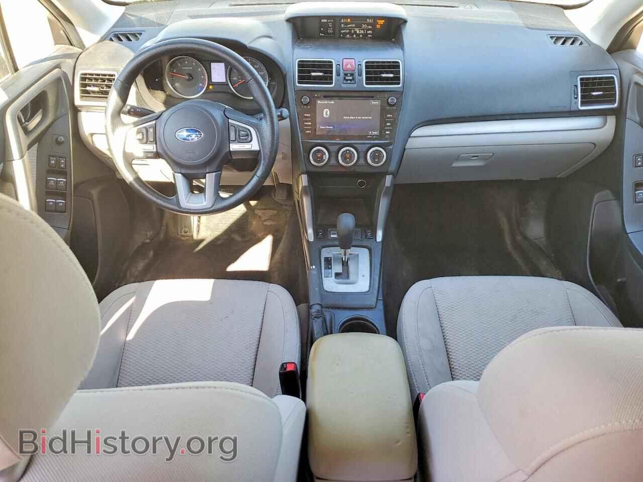 2017 SUBARU FORESTER - VIN: JF2SJAEC2HH578937 - Photo 8