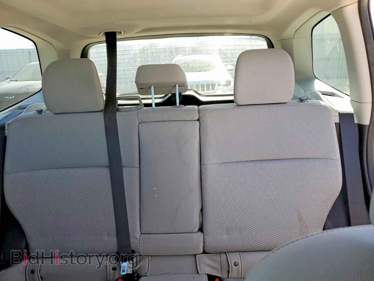 2017 SUBARU FORESTER - VIN: JF2SJAEC2HH578937 - Photo 10