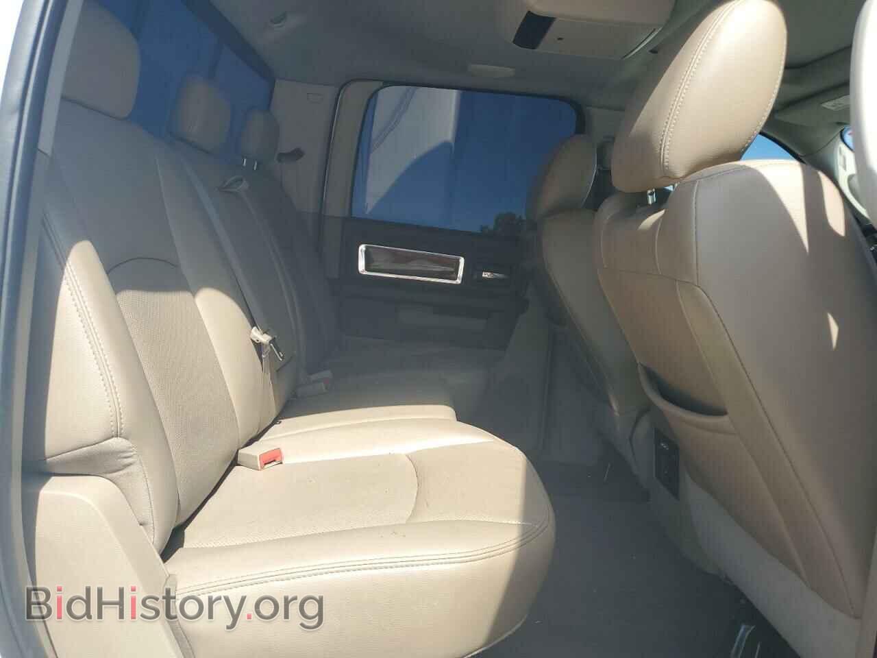 2010 DODGE All Models - VIN: 1D7RV1CT0AS203647 - Фото 10
