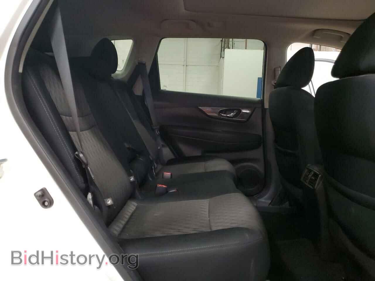 2017 NISSAN ROGUE - VIN: 5N1AT2MV9HC856996 - Фото 11