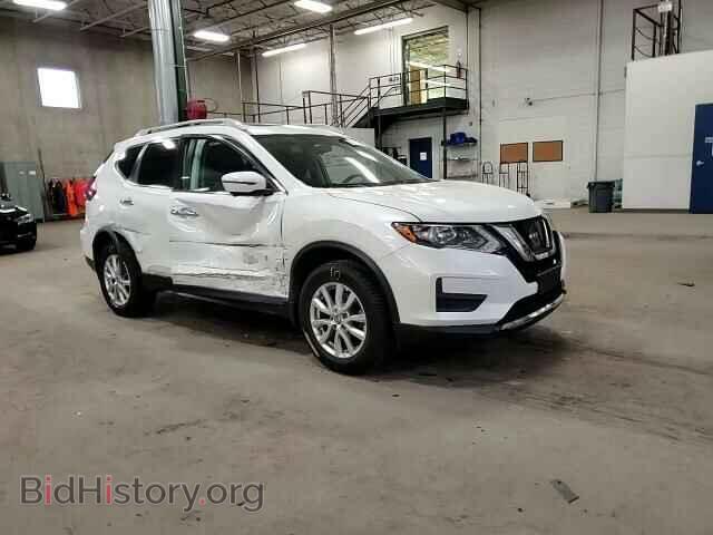 2017 NISSAN ROGUE - VIN: 5N1AT2MV9HC856996 - Фото 12