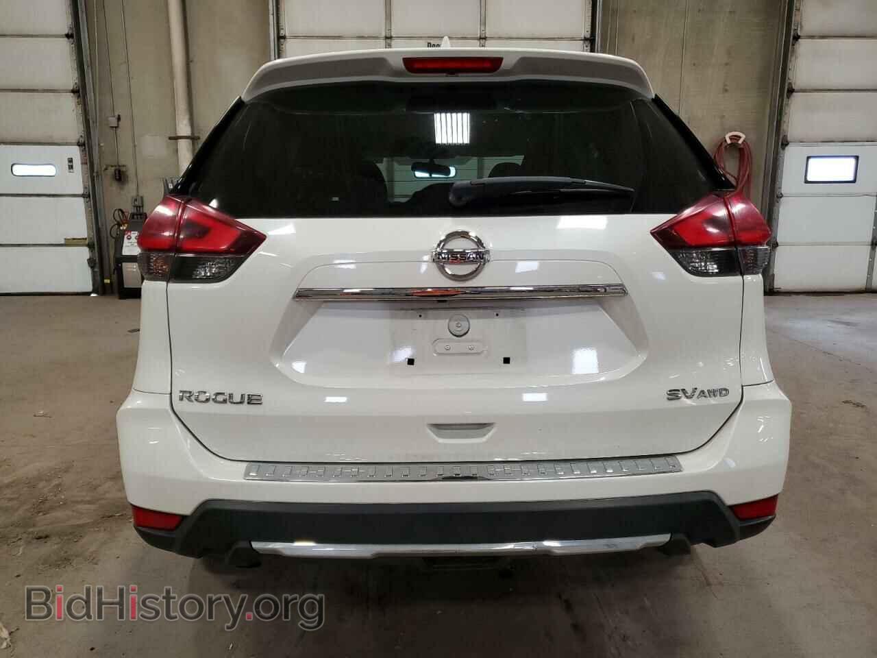 2017 NISSAN ROGUE - VIN: 5N1AT2MV9HC856996 - Фото 6