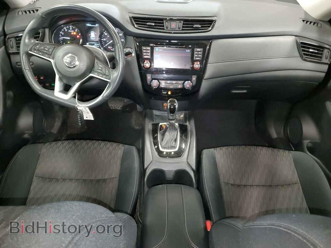 2017 NISSAN ROGUE - VIN: 5N1AT2MV9HC856996 - Фото 8