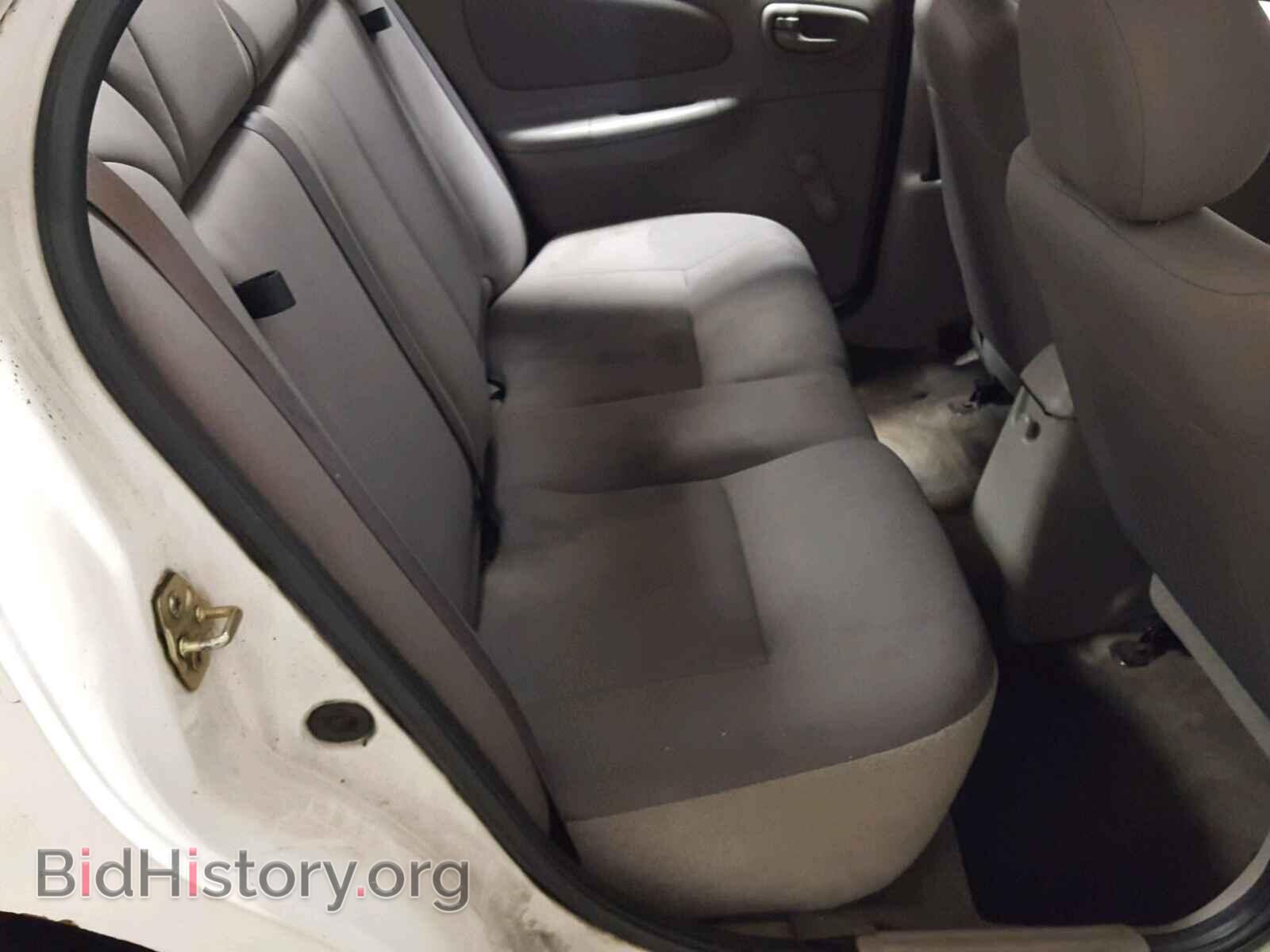 2005 DODGE NEON - VIN: 1B3ES56C95D130794 - Фото 6