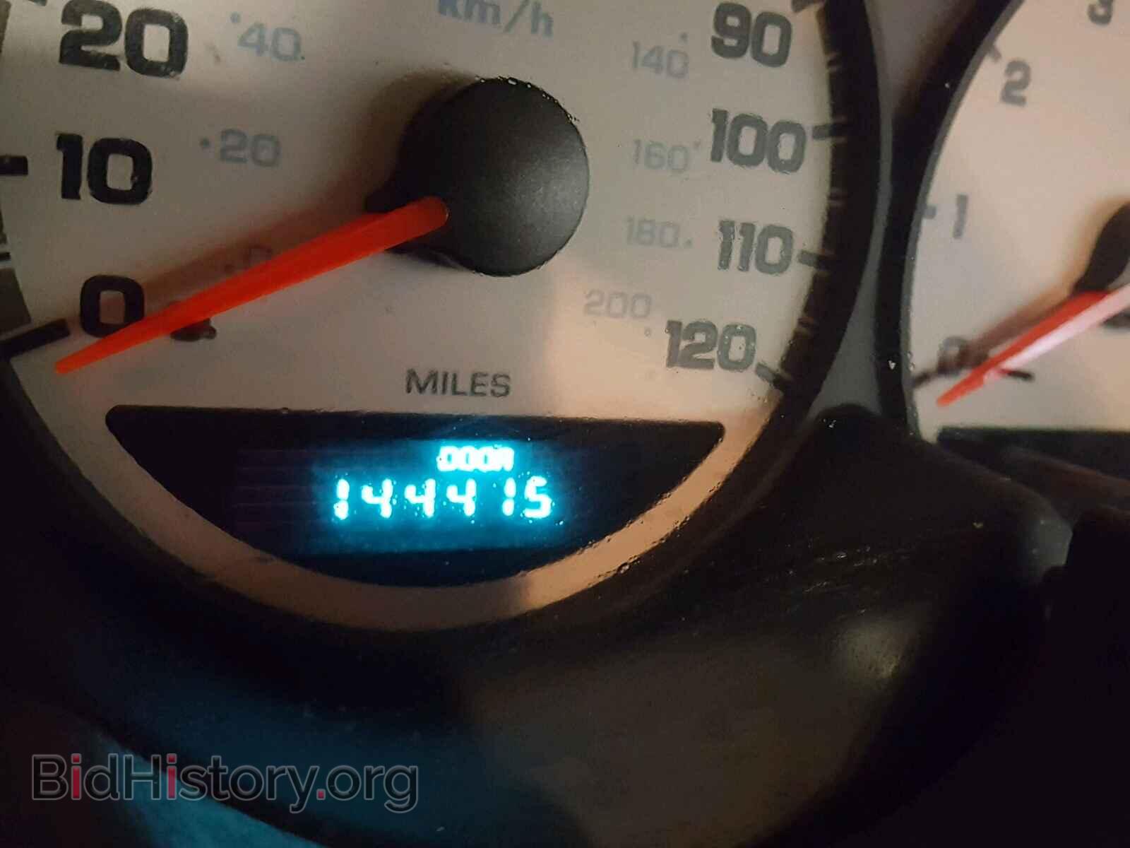 2005 DODGE NEON - VIN: 1B3ES56C95D130794 - Фото 8