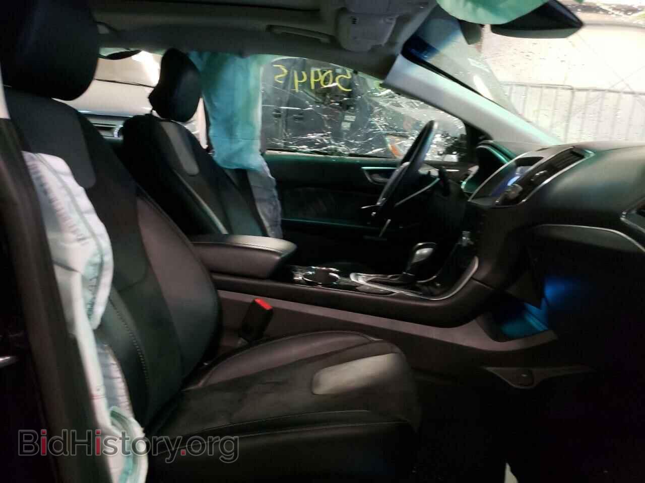 2018 FORD EDGE - VIN: 2FMPK4AP3JBB48005 - Photo 5
