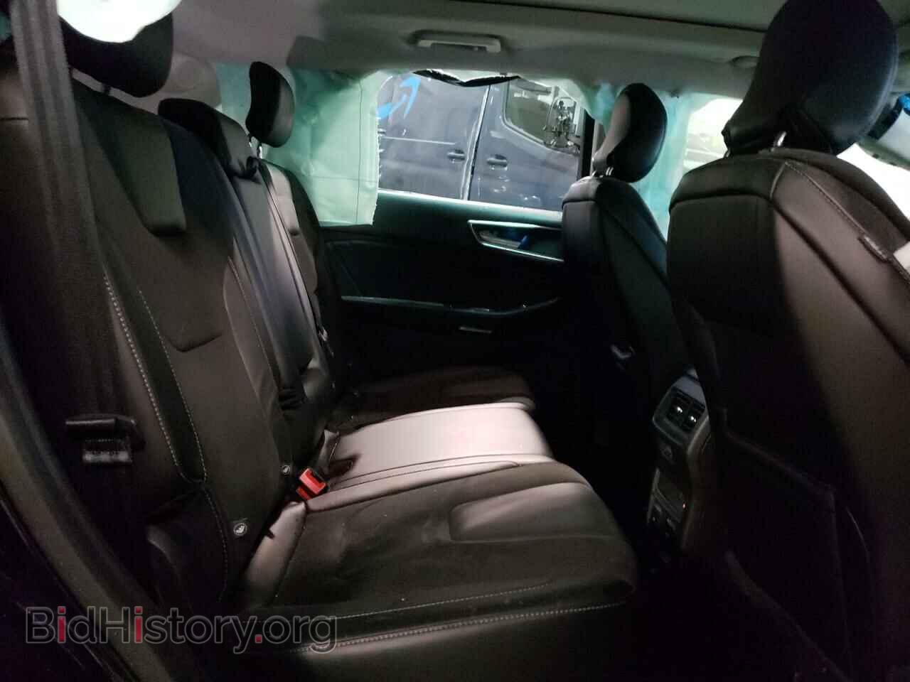 2018 FORD EDGE - VIN: 2FMPK4AP3JBB48005 - Photo 6