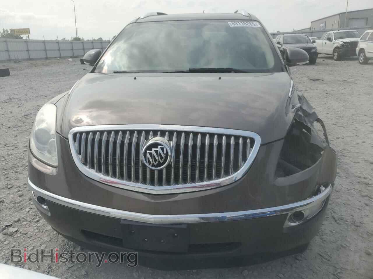 2011 BUICK ENCLAVE - VIN: 5GAKVCED0BJ118135 - Фото 5