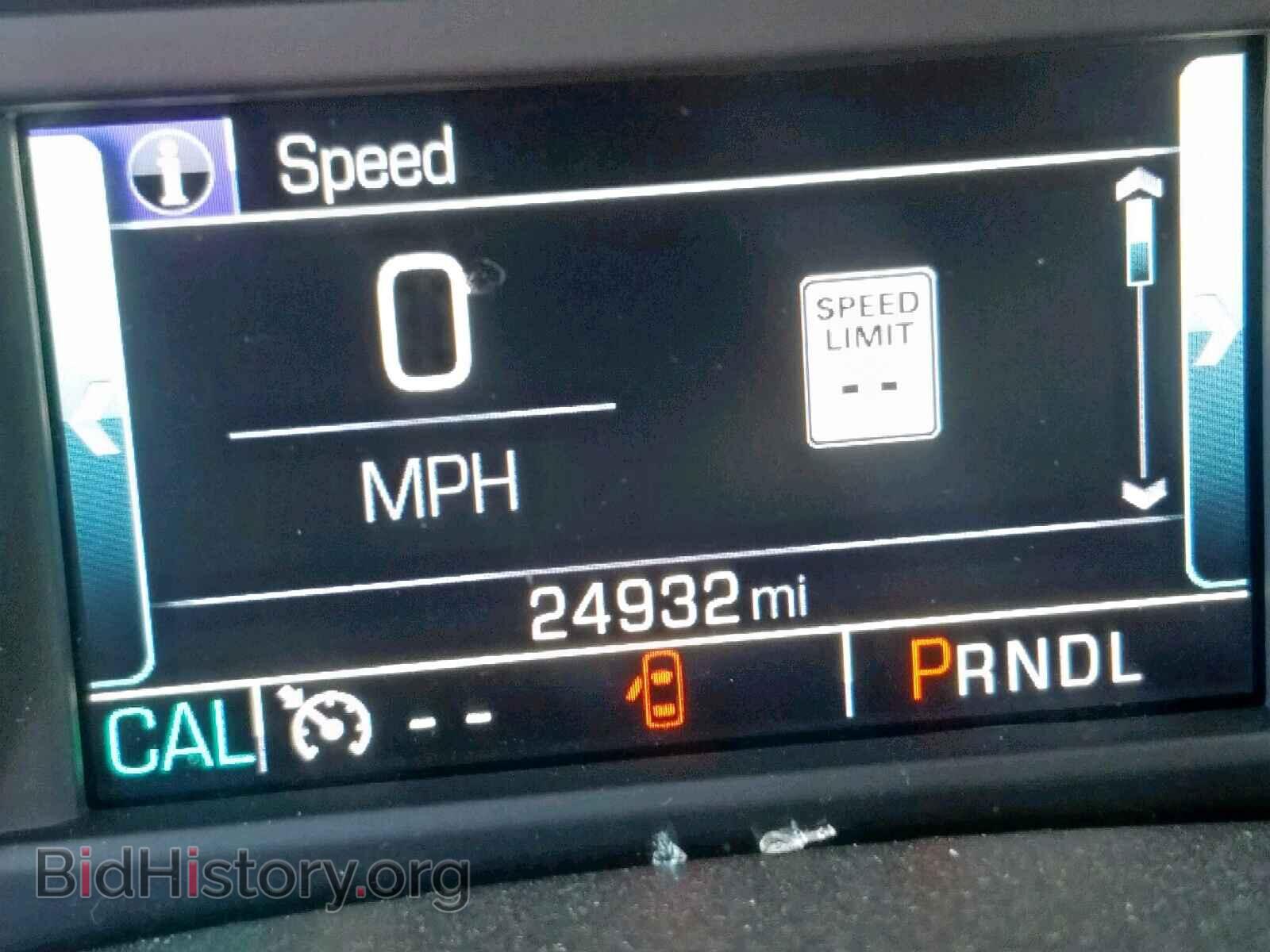 2017 CHEVROLET SILVERADO - VIN: 3GCUKTEC3HG336443 - Фото 8