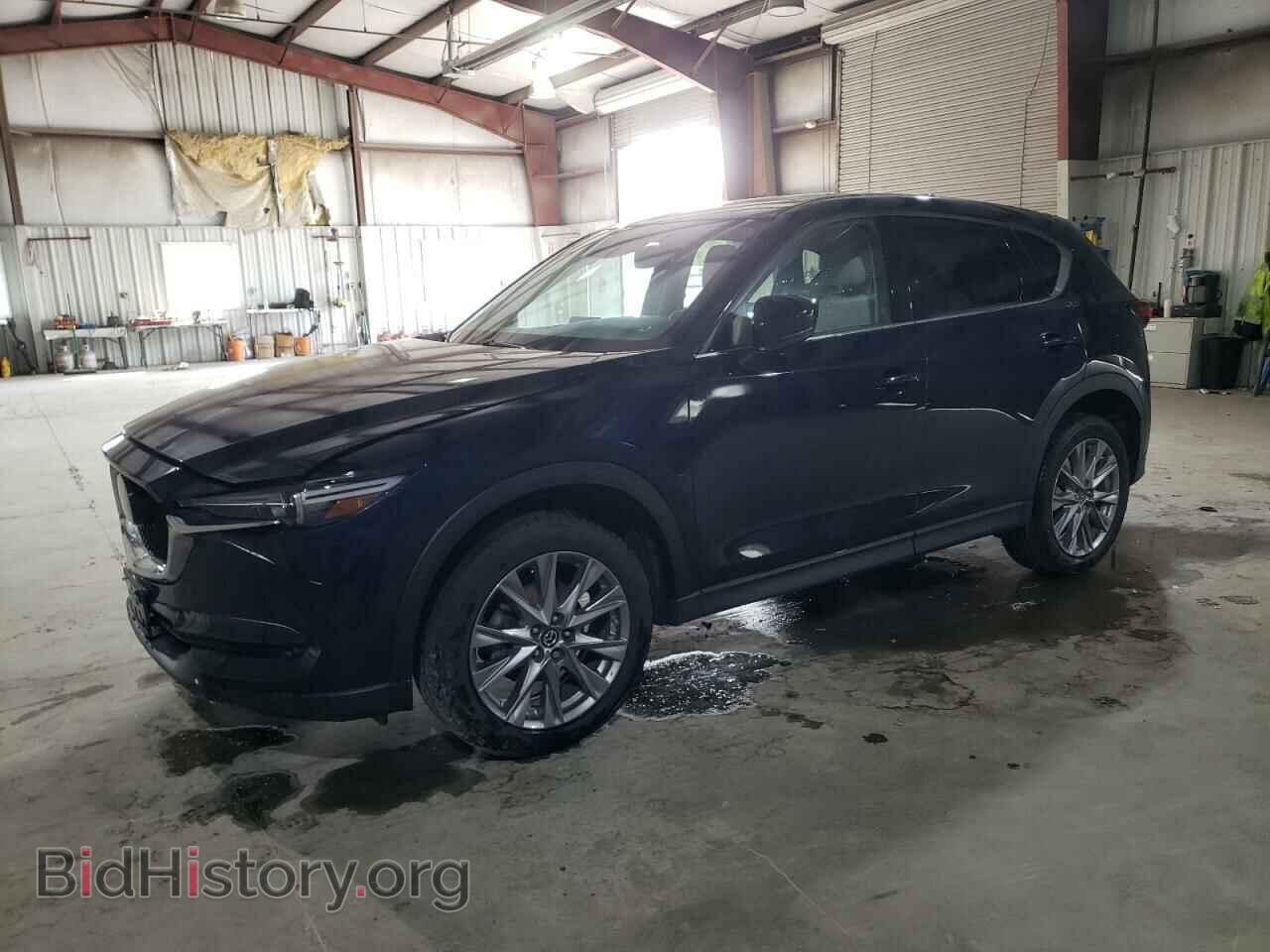 Фотография JM3KFBDM2K0509680 - MAZDA CX-5 2019