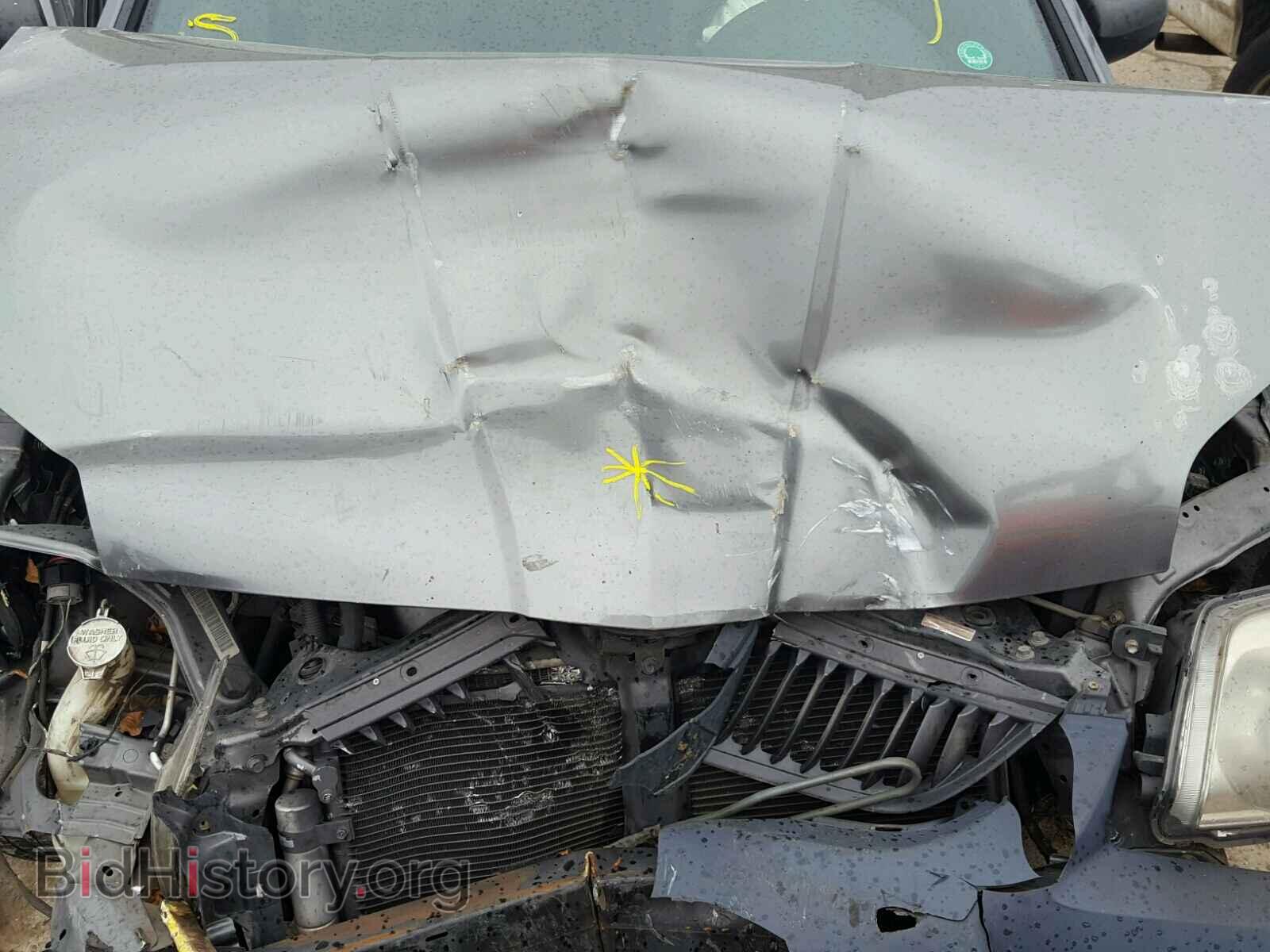 2004 MITSUBISHI GALANT - VIN: 4A3AB26F54E135650 - Фото 7