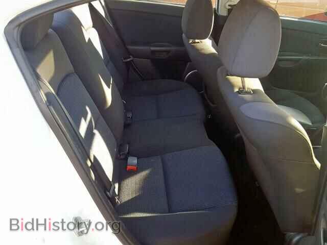 2005 MAZDA 3 S - VIN: JM1BK123451256076 - Фото 6