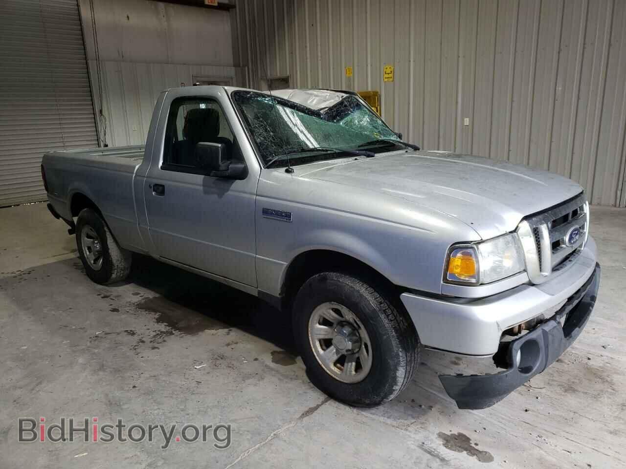 2010 FORD RANGER - VIN: 1FTKR1AD2APA15050 - Фото 4