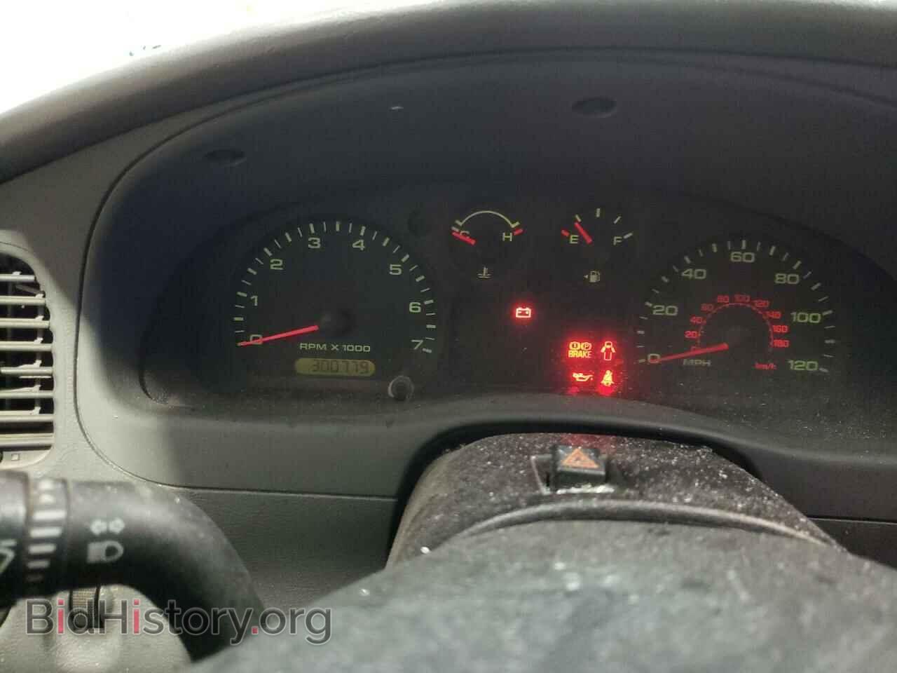 2010 FORD RANGER - VIN: 1FTKR1AD2APA15050 - Фото 9