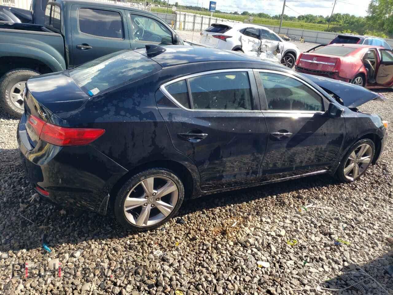 2014 ACURA ILX - VIN: 19VDE1F3XEE008558 - Фото 3