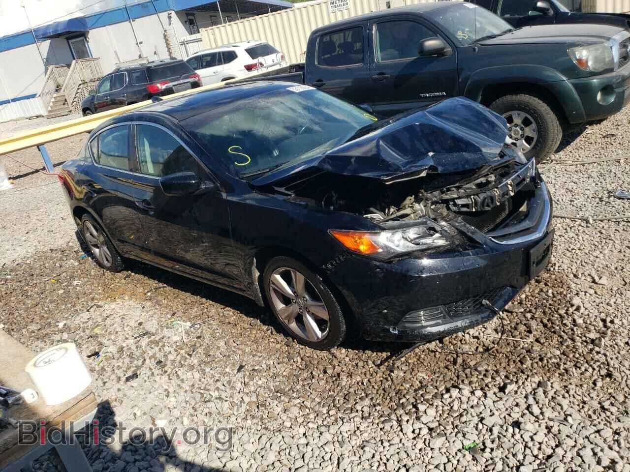 2014 ACURA ILX - VIN: 19VDE1F3XEE008558 - Фото 4