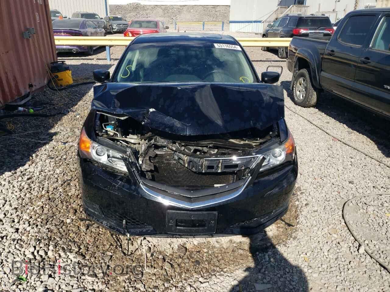 2014 ACURA ILX - VIN: 19VDE1F3XEE008558 - Фото 5