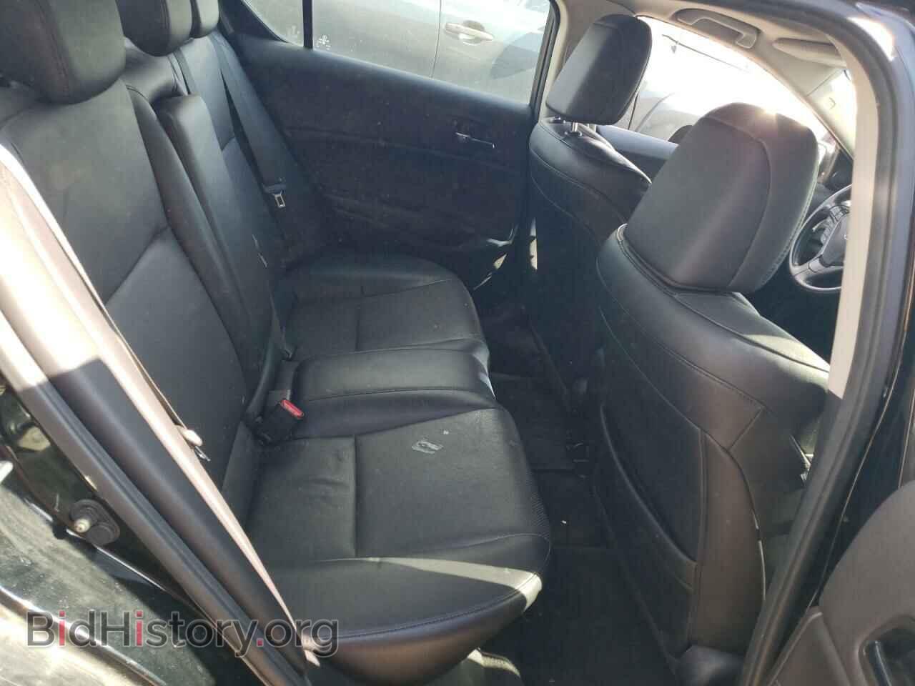 2014 ACURA ILX - VIN: 19VDE1F3XEE008558 - Фото 10