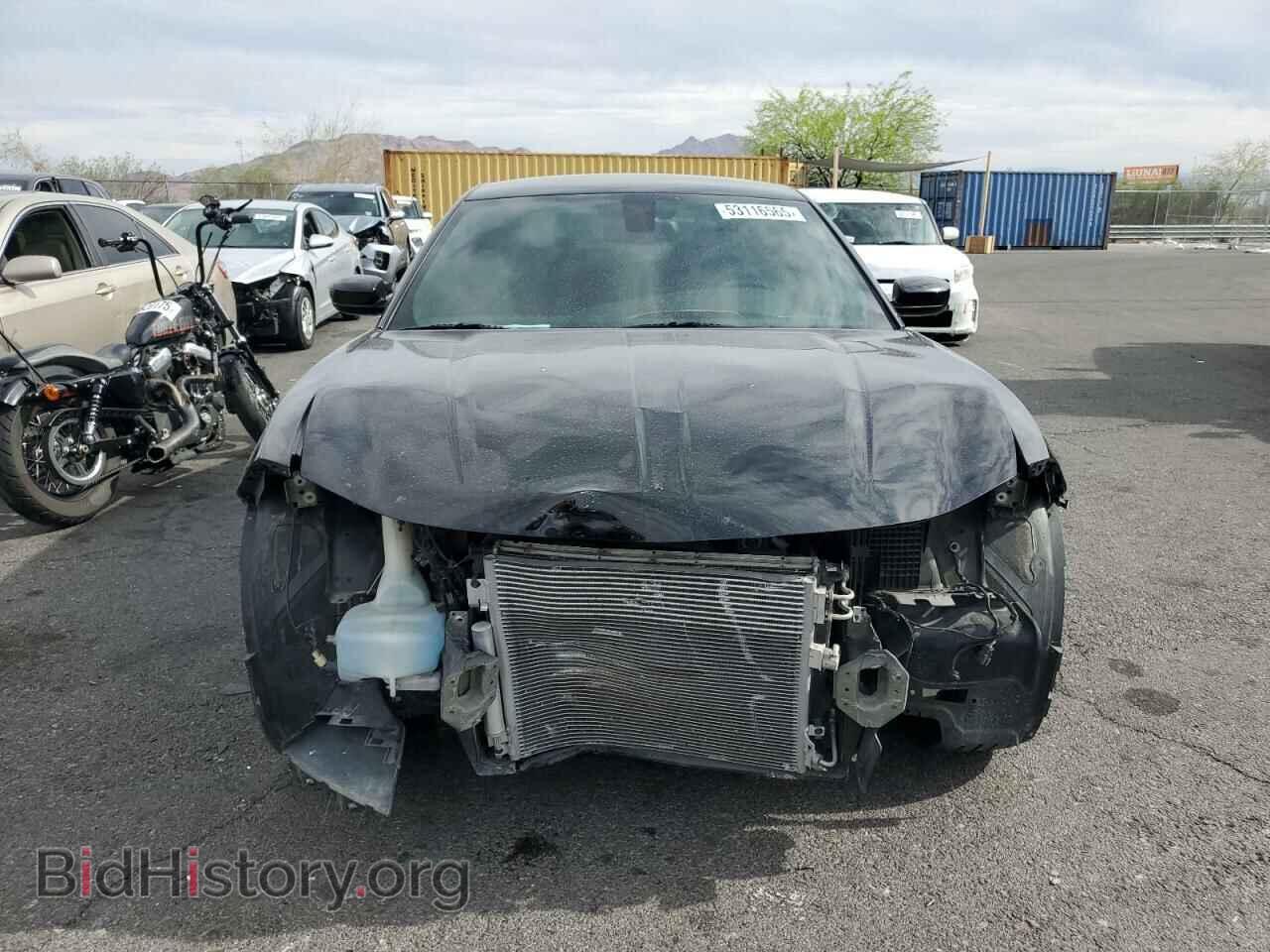 2016 DODGE CHARGER - VIN: 2C3CDXCT8GH340345 - Фото 5