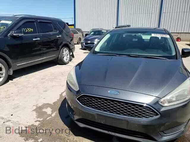2016 FORD FOCUS - VIN: 1FADP3E20GL211870 - Photo 14