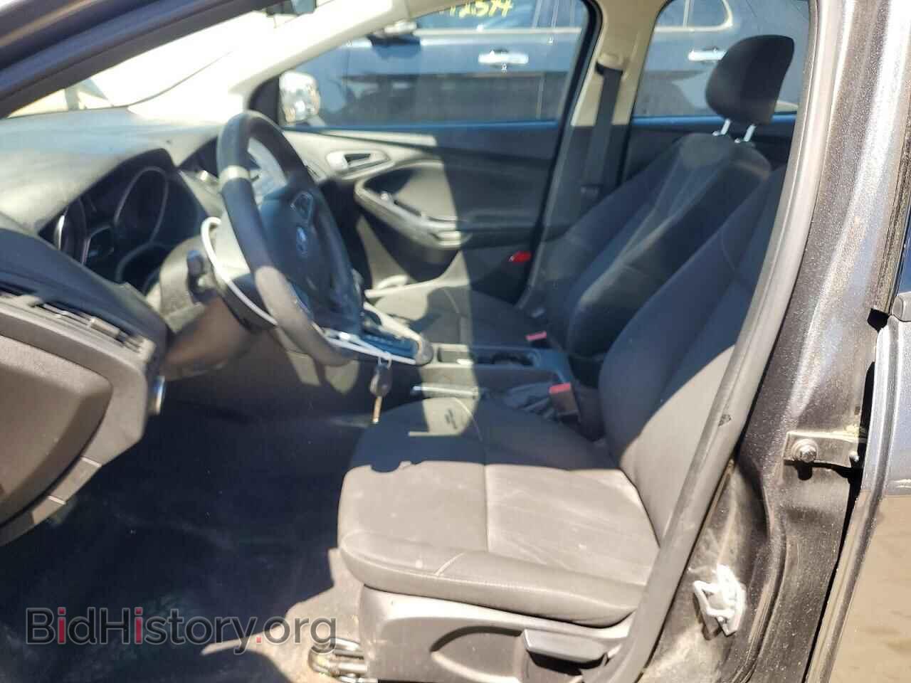 2016 FORD FOCUS - VIN: 1FADP3E20GL211870 - Photo 7