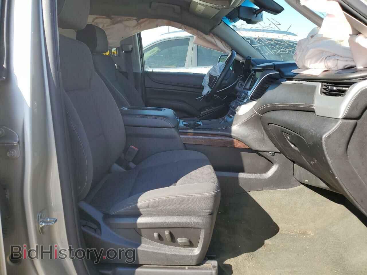 2015 GMC YUKON - VIN: 1GKS2AKC8FR252183 - Фото 7