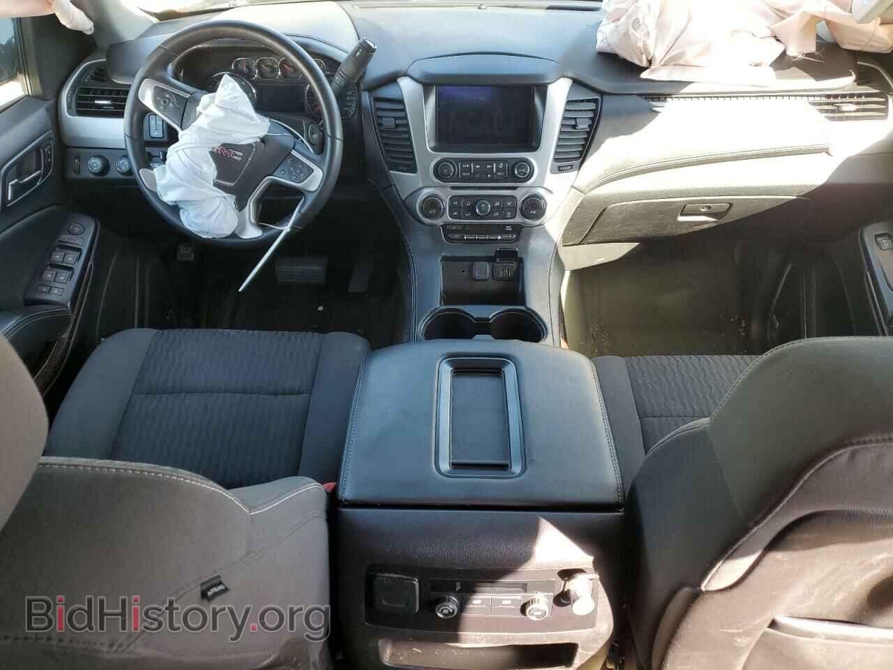 2015 GMC YUKON - VIN: 1GKS2AKC8FR252183 - Фото 8