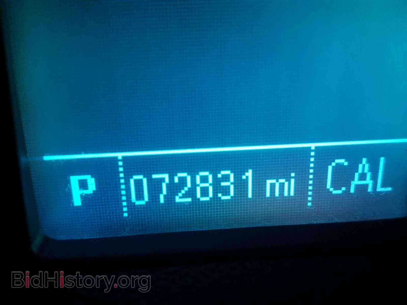 2013 BUICK ENCORE CON - VIN: KL4CJFSB9DB138183 - Фото 8