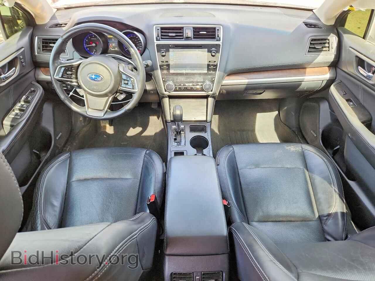 2018 SUBARU OUTBACK - VIN: 4S4BSFLC2J3296033 - Фото 8