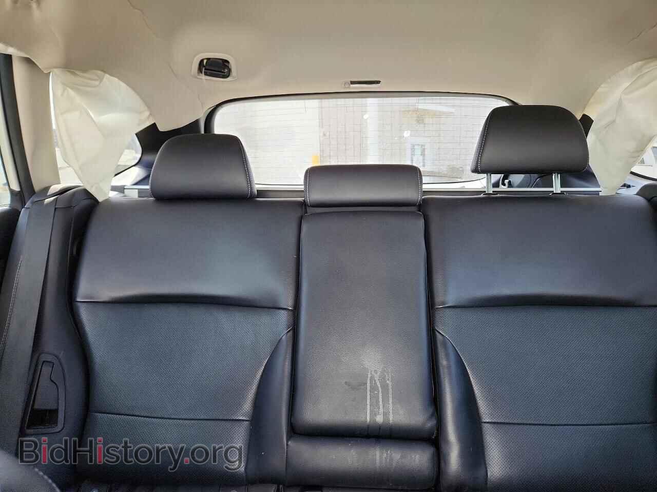 2018 SUBARU OUTBACK - VIN: 4S4BSFLC2J3296033 - Фото 10