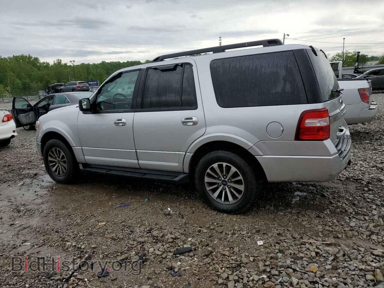 2017 FORD EXPEDITION - VIN: 1FMJU1JT6HEA68336 - Фото 2