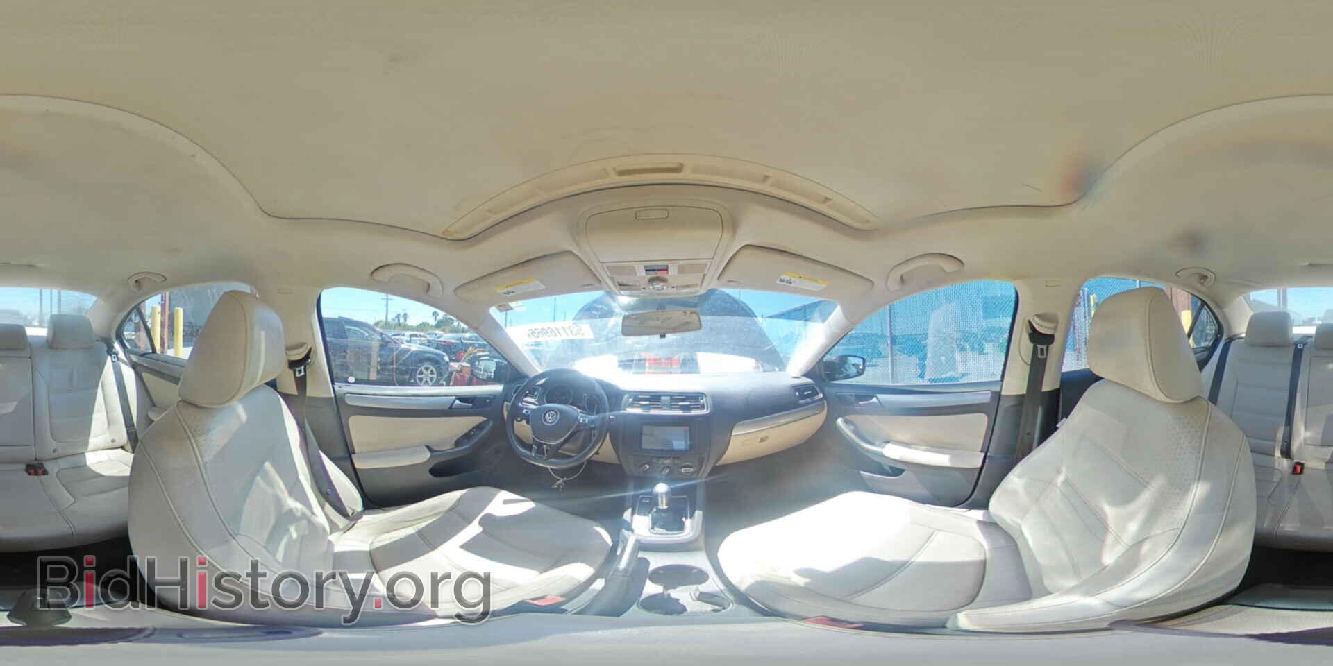 2017 VOLKSWAGEN JETTA - VIN: 3VWDB7AJ9HM384880 - Фото 14