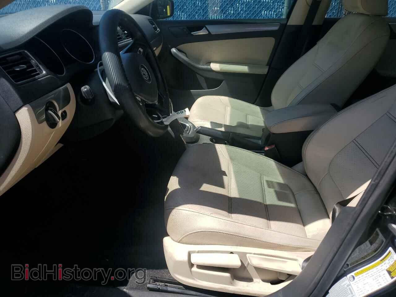 2017 VOLKSWAGEN JETTA - VIN: 3VWDB7AJ9HM384880 - Фото 7