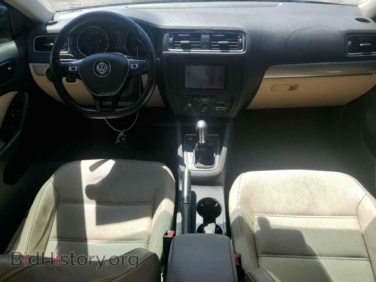 2017 VOLKSWAGEN JETTA - VIN: 3VWDB7AJ9HM384880 - Фото 8