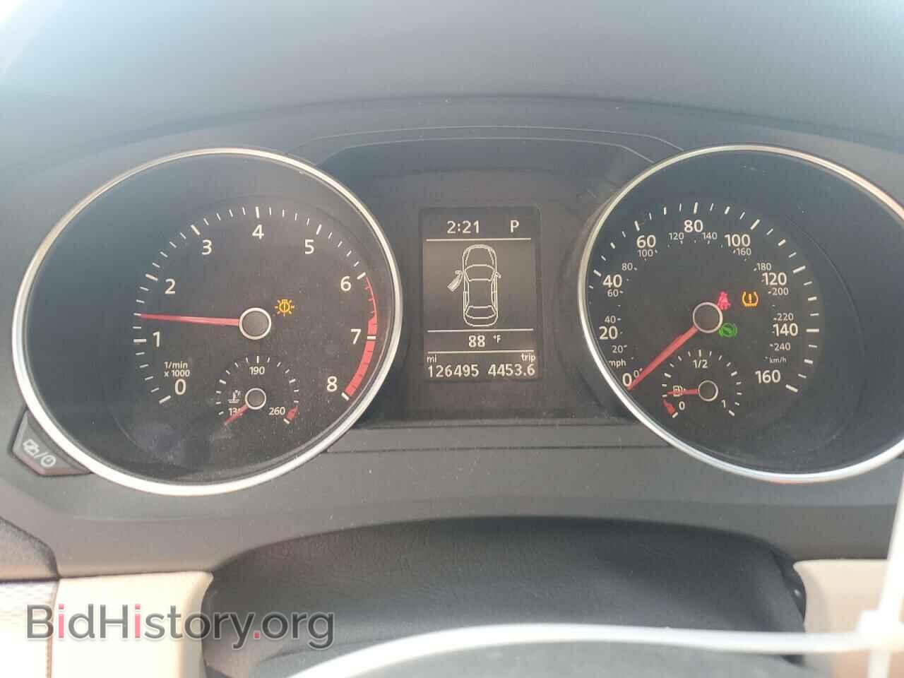 2017 VOLKSWAGEN JETTA - VIN: 3VWDB7AJ9HM384880 - Фото 9