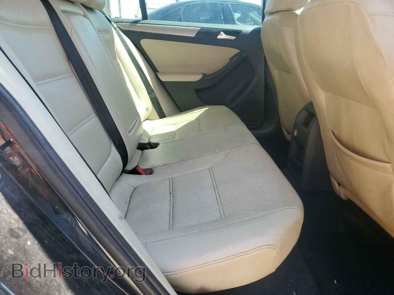 2017 VOLKSWAGEN JETTA - VIN: 3VWDB7AJ9HM384880 - Фото 10